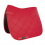 HKM HKM SADDLE CLOTH ALLROUND RED