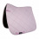 HKM SADDLE CLOTH ALLROUND PINK