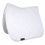 HKM HKM SADDLE CLOTH ALLROUND WHITE