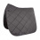 HKM HKM SADDLE CLOTH ALLROUND GRAPHITE