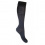 HKM RIDING SOCKS SILICONE BLACK