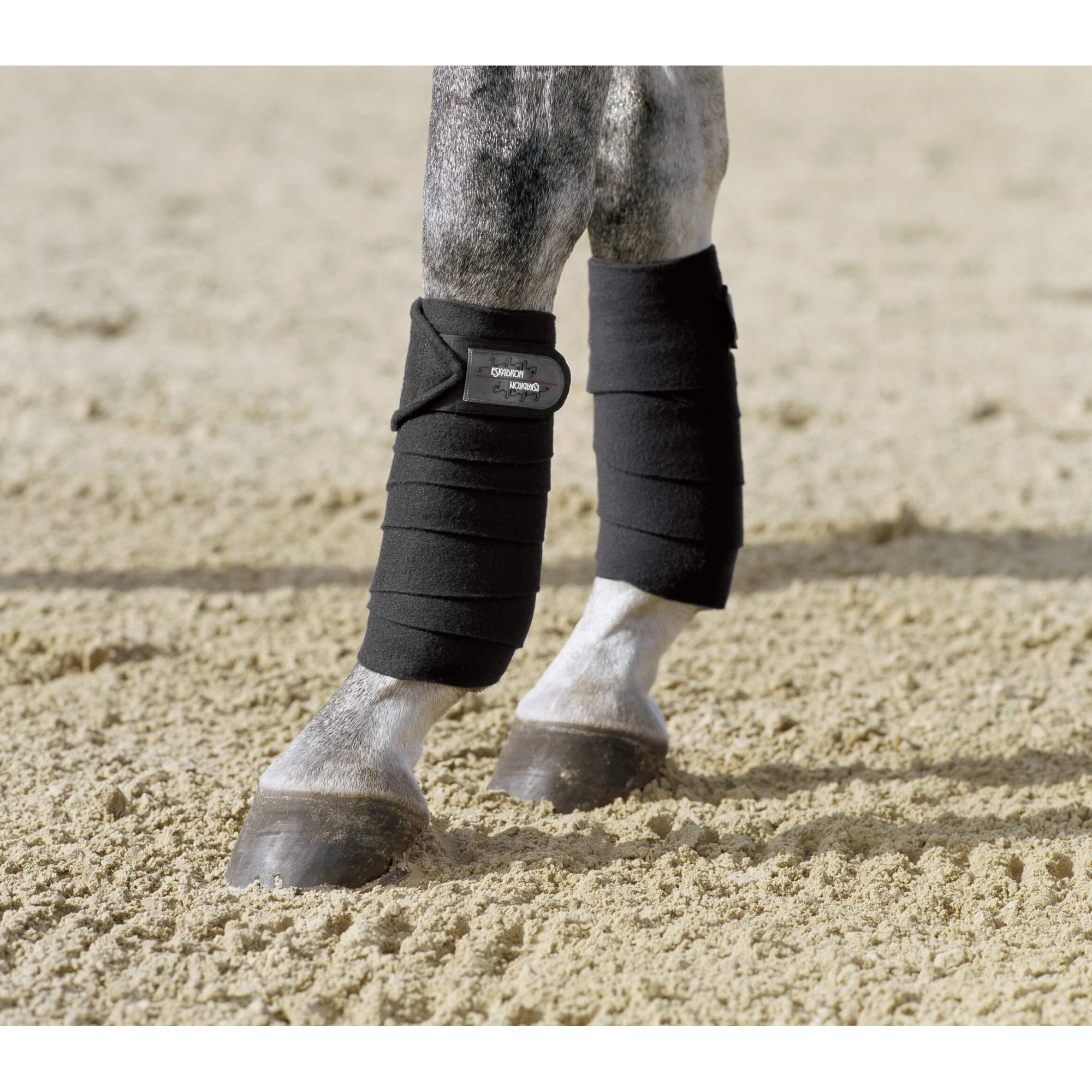 ESKADRON FLEECE BANDAGES - EQUISHOP Equestrian Shop