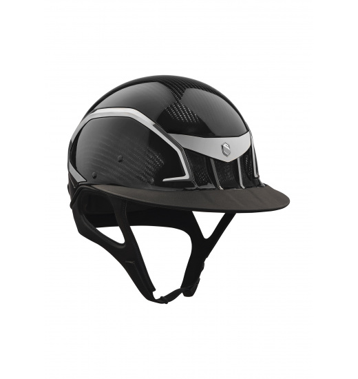 KASK XJ MISS CZARNY