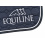 Equiline EQUILINE OCTAGON OUTLINE HORSE SADDLE PAD