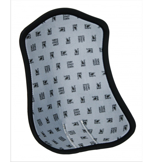 DFD PAD UNDERWRAPS REAR DFD PAD UNDERWRAPS REAR