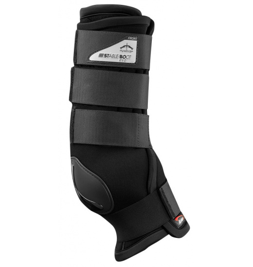 VEREDUS STABLE BOOTS EVO REAR - 1 in category: Horse boots for horse riding