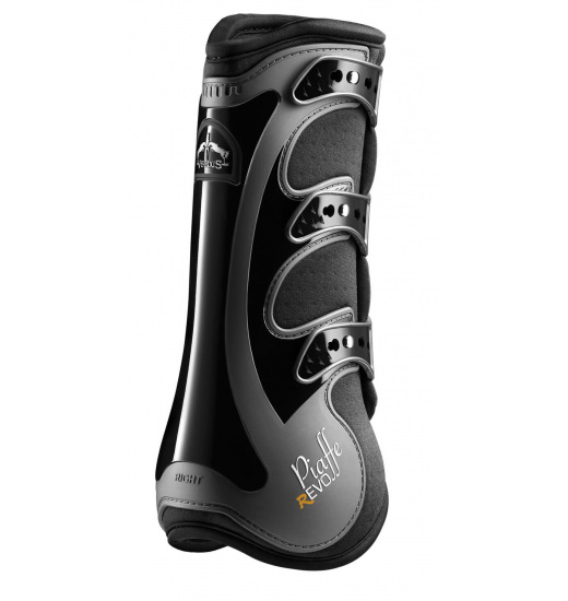 VEREDUS PIAFFE REVO BOOTS REAR - 1 in category: Dressage boots for horse riding