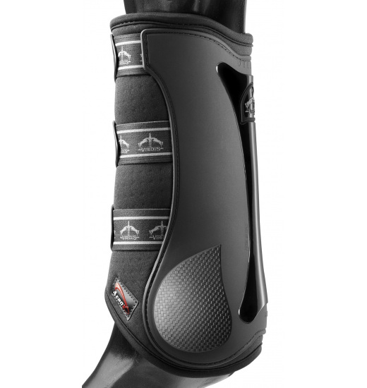 VEREDUS PIAFFE REVO BOOTS FRONT - 1 in category: Dressage boots for horse riding