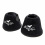 Professional's Choice PROFESSIONALS CHOICE HORSE BELL BOOTS BLACK