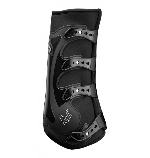 VEREDUS PIAFFE EVO BOOTS REAR - EQUISHOP Equestrian Shop