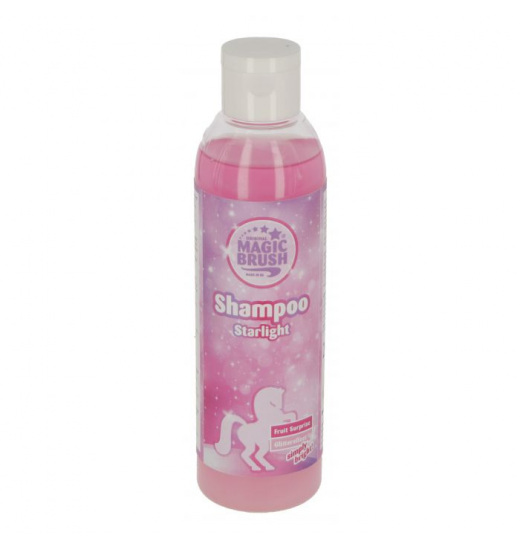 MAGIC BRUSH STARLIGHT HORSE SHAMPOO 200 ML