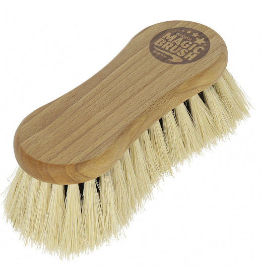 Magic Brush MAGIC BRUSH COMBI TISZTÍTÓ ÉS FÉNYESÍTŐ KEFE LOVAKHOZ