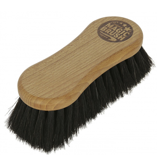 MAGIC BRUSH BODY SHINING HORSE BRUSH