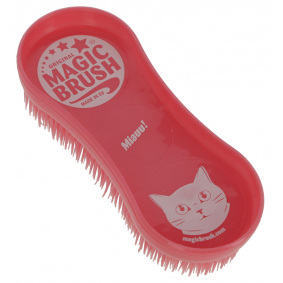 MAGIC BRUSH CAT BODY BRUSH