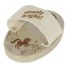 MAGIC BRUSH ZGRZEBŁO DLA KONIA Z TWORZYWA SZTUCZNEGO