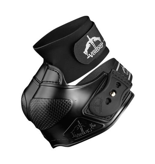 VEREDUS TEKNO SHIELD HOOF BOOTS - 1 in category: Bell boots for horse riding