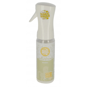 MAGIC BRUSH CARE & SHINE SPRAY DO PIELĘGNACJI GRZYWY I OGONA DLA KONIA 300 ML