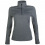 HKM HKM MIO WOMEN'S FUNCTIONAL RIDING SHIRT GREY