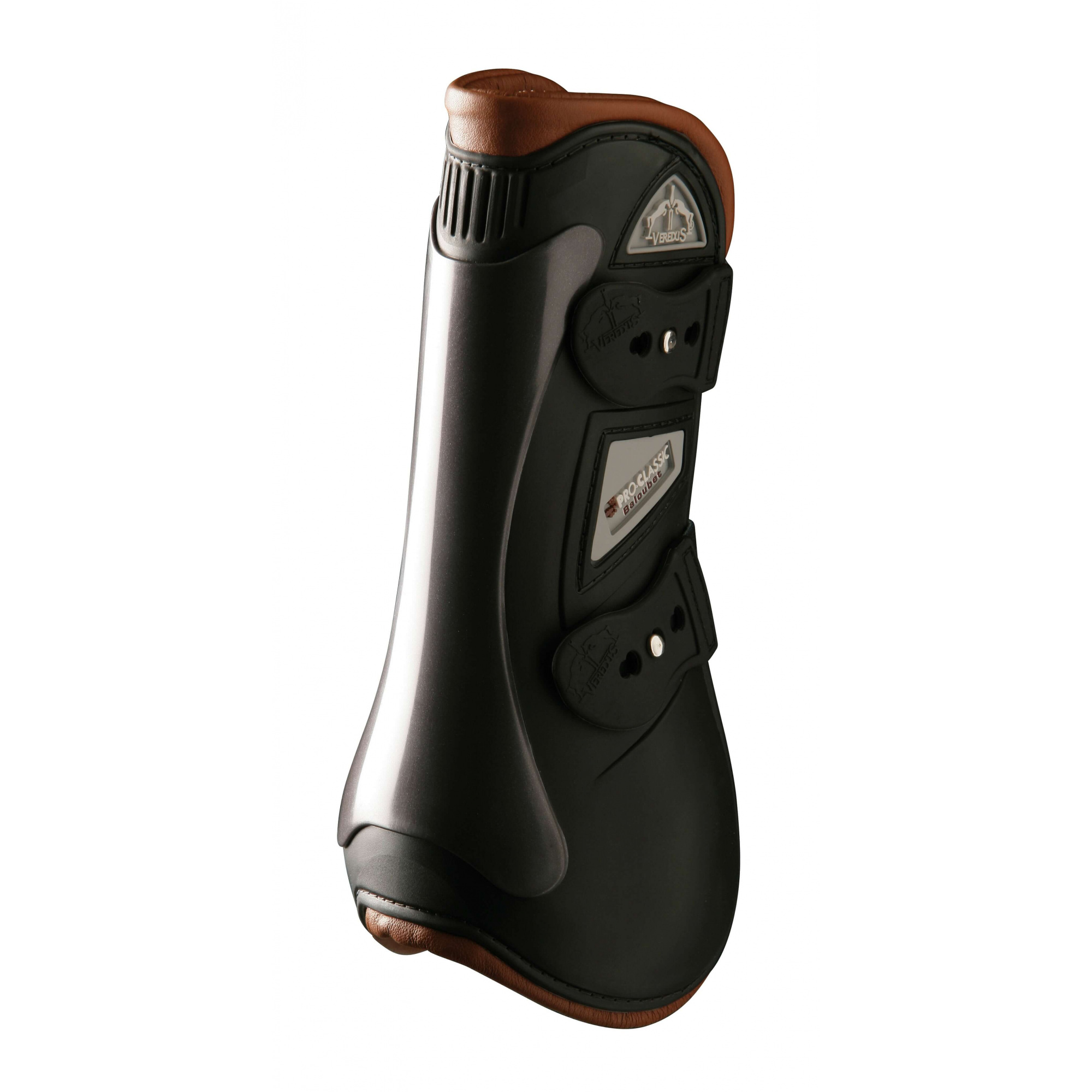 VEREDUS PRO CLASSIC BOOTS FRONT Equestrian Shop