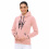 Spooks SPOOKS CROWN WOMEN'S RIDING HOODY PINK