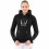 Spooks SPOOKS CROWN WOMEN'S RIDING HOODY NAVY