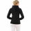 SPOOKS CROWN WOMEN'S RIDING HOODY