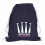 Spooks SPOOKS GYM BAG NAVY