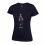 Equishop EQUISHOP TEAM WOMEN'S T-SHIRT HORSE POLAND