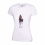 Equishop EQUISHOP TEAM WOMEN'S T-SHIRT HORSE POLAND