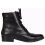 Hippica HIPPICA ST. GALLEN LEATHER JODHPUR RIDING BOOTS