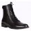 Hippica HIPPICA ST. GALLEN LEATHER JODHPUR RIDING BOOTS