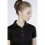 HKM HKM ROSEGOLD GLAMOUR STYLE WOMEN'S RIDING POLO SHIRT