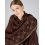 Vestrum VESTRUM NALLES CAPE WOMEN'S LARGE SCARF