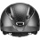 Uvex UVEX PERFEXXION II GRACE RIDING HELMET BLACK