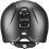 Uvex UVEX PERFEXXION II GRACE RIDING HELMET BLACK