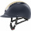 Uvex UVEX SUXXEED STARSHINE RIDING HELMET NAVY CHAMPAGNER