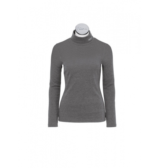 PIKEUR MIRJA U-ROLLI LADIES - 1 in category: Women's riding sweatshirts & jumpers for horse riding