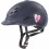 Uvex UVEX ONYXX GLAMOUR KIDS RIDING HELMET NAVY PINK