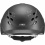 Uvex UVEX ONYXX GLAMOUR KIDS RIDING HELMET BLACK PINK