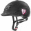 Uvex UVEX ONYXX GLAMOUR KIDS RIDING HELMET BLACK PINK