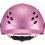 Uvex UVEX ONYXX FRIENDS II KIDS RIDING HELMET PINK MATT