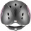 Uvex UVEX ONYXX PONY KIDS RIDING HELMET ANTHRACITE MATT