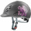 Uvex UVEX ONYXX PONY KIDS RIDING HELMET ANTHRACITE MATT