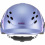 Uvex UVEX PRINCESS KIDS RIDING HELMET VIOLET MATT