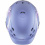 Uvex UVEX PRINCESS KIDS RIDING HELMET VIOLET MATT