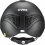 UVEX EXXENTIAL II MIPS RIDING HELMET BLACK