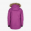 Horze HORZE REMY KIDS' EQUESTRIAN PARKA JACKET