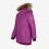 Horze HORZE REMY KIDS' EQUESTRIAN PARKA JACKET