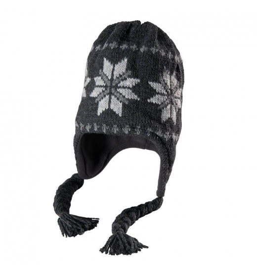 SNOWFLAKE HAT SNOWFLAKE HAT