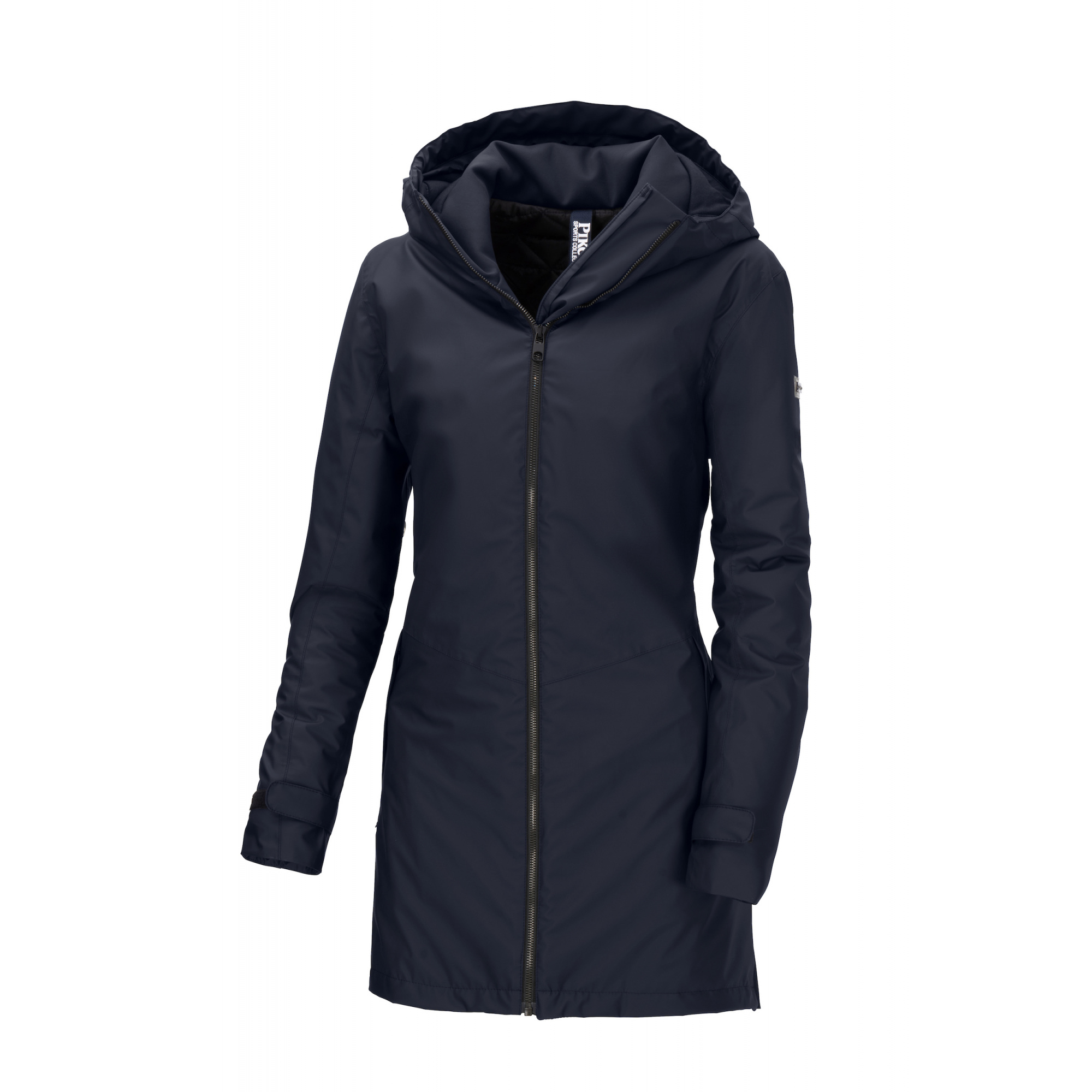 women's riding coat